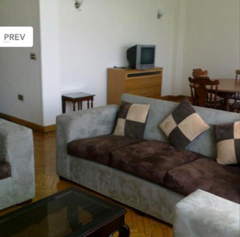 Royal Maadi Hotel Cairo Room photo