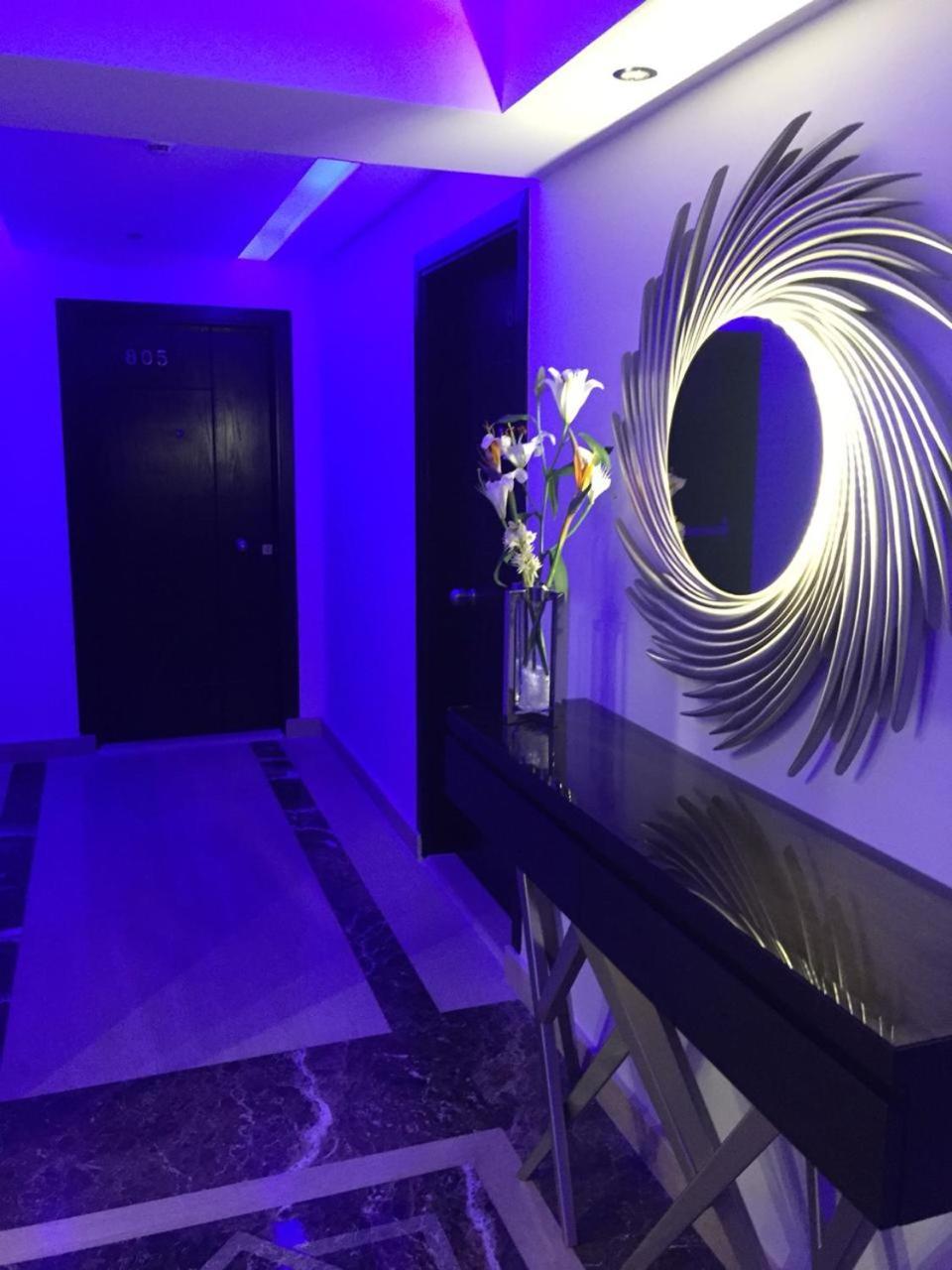 Royal Maadi Hotel Cairo Exterior photo