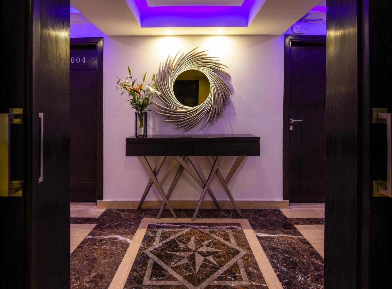 Royal Maadi Hotel Cairo Exterior photo